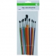 10-piece Artist Brush